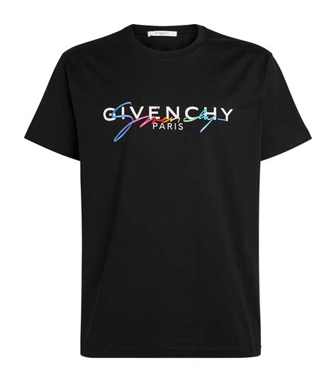 givenchy gentleman church shirt|Givenchy t shirt men price.